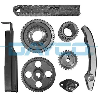 Steuerkettensatz DAYCO KTC1074