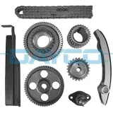 Steuerkettensatz DAYCO KTC1074