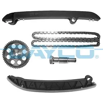 Steuerkettensatz DAYCO KTC1082 Bild Steuerkettensatz DAYCO KTC1082