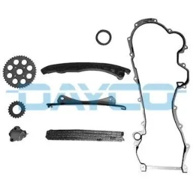Steuerkettensatz DAYCO KTC1098