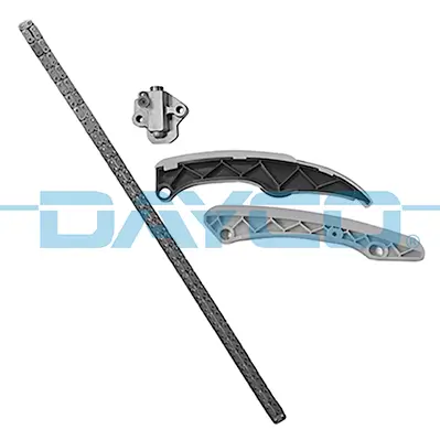 Radlagersatz DAYCO KWD1023