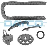 Radlagersatz DAYCO KWD1037