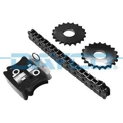 Steuerkettensatz DAYCO KTC1494