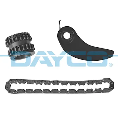 Steuerkettensatz DAYCO KTC1526 Bild Steuerkettensatz DAYCO KTC1526