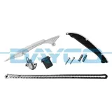 Radlagersatz DAYCO KWD1058