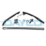 Radlagersatz DAYCO KWD1060