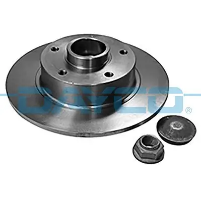 Radlagersatz DAYCO KWD013D