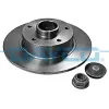 Radlagersatz DAYCO KWD013D
