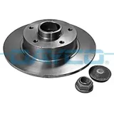 Radlagersatz DAYCO KWD013D