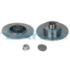 Radlagersatz Hinterachse links Hinterachse rechts DAYCO KWD014D