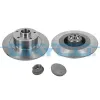 Radlagersatz Hinterachse links Hinterachse rechts DAYCO KWD025D