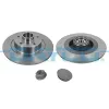 Radlagersatz Hinterachse links Hinterachse rechts DAYCO KWD026D