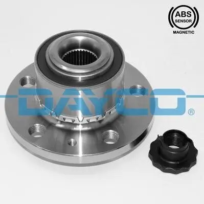 Radlagersatz DAYCO KWD1004