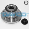Radlagersatz DAYCO KWD1004