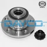 Radlagersatz DAYCO KWD1004