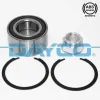 Radlagersatz DAYCO KWD1011