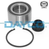 Radlagersatz DAYCO KWD1047
