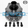Radlagersatz DAYCO KWD1054