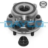 Radlagersatz DAYCO KWD1071