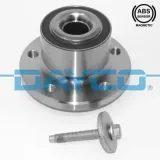 Radlagersatz DAYCO KWD1081