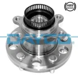 Radlagersatz DAYCO KWD1091