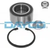 Radlagersatz DAYCO KWD1103