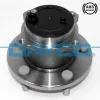 Radlagersatz DAYCO KWD1127