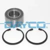 Radlagersatz DAYCO KWD1134