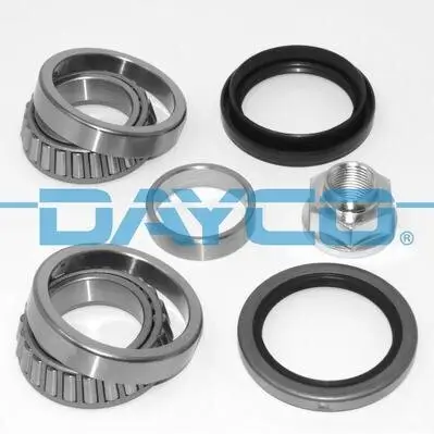 Radlagersatz DAYCO KWD1161