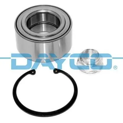 Radlagersatz DAYCO KWD1164