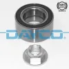 Radlagersatz Vorderachse links Vorderachse rechts DAYCO KWD1165