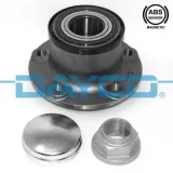 Radlagersatz DAYCO KWD1186