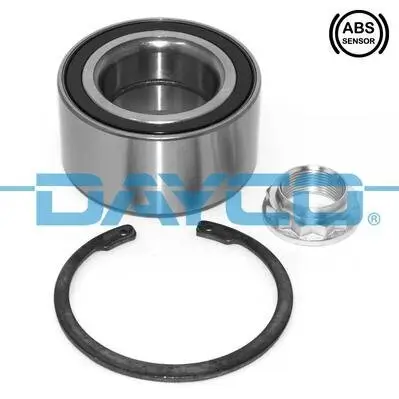 Radlagersatz DAYCO KWD1188