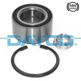 Radlagersatz DAYCO KWD1188