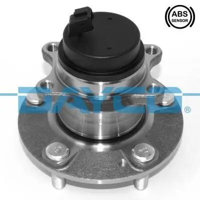 Radlagersatz Hinterachse links Hinterachse links Hinterachse rechts Hinterachse rechts DAYCO KWD1189 Bild Radlagersatz Hinterachse links Hinterachse links Hinterachse rechts Hinterachse rechts DAYCO KWD1189