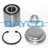 Radlagersatz DAYCO KWD1196