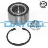 Radlagersatz DAYCO KWD1216