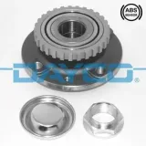 Radlagersatz DAYCO KWD1222