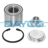Radlagersatz DAYCO KWD1224