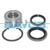Radlagersatz DAYCO KWD1250