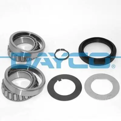 Radlagersatz DAYCO KWD1254