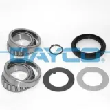 Radlagersatz DAYCO KWD1254