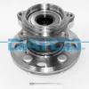 Radlagersatz Hinterachse links Hinterachse rechts DAYCO KWD1262