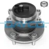 Radlagersatz DAYCO KWD1283