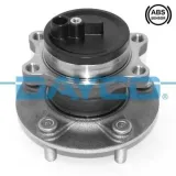 Radlagersatz DAYCO KWD1283