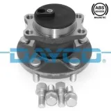 Radlagersatz DAYCO KWD1285