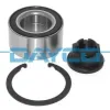 Radlagersatz DAYCO KWD1305
