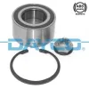 Radlagersatz DAYCO KWD1307