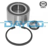 Radlagersatz DAYCO KWD1307