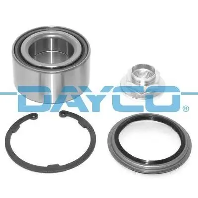 Radlagersatz DAYCO KWD1309